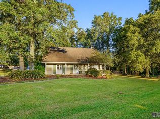 2115 Pollard Pkwy, Baton Rouge, LA 70808