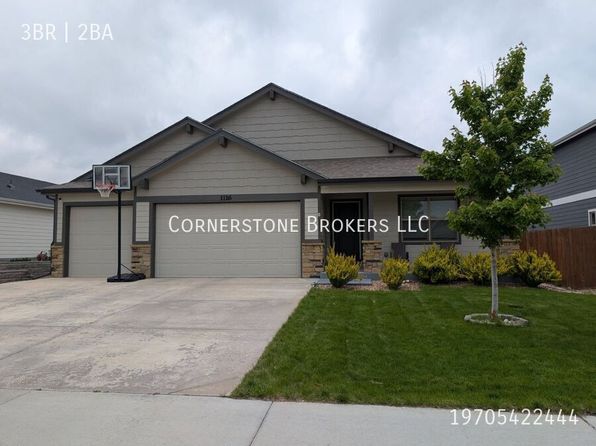 1116 Cottontail Ln