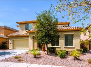 17030 W Bradford Way, Surprise, AZ 85374
