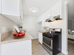 Sepulveda Landmark, North Hills, CA 91343