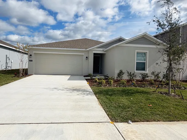 2818 Pennachio Dr, Lake Wales, FL 33853