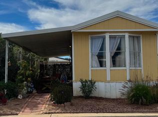 6227 N Litchfield Rd TRAILER 18, Litchfield Park, AZ 85340