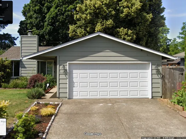 8375 SW La Mancha Ct, Tigard, OR 97224