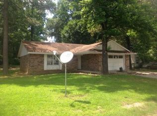 1400 Ash St, Star City, AR 71667