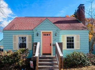 47 Campfield Rd, Manchester, CT 06040