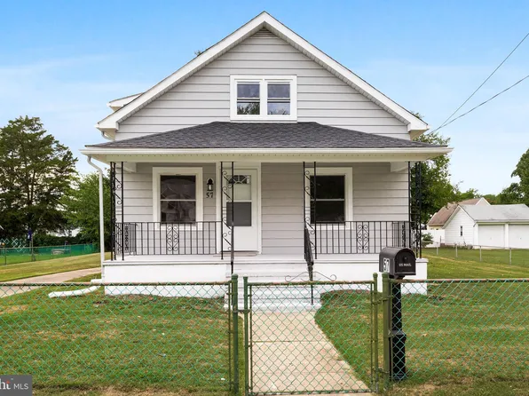 57 Watson Blvd, Clementon, NJ 08021
