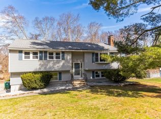 5 Dolan Rd, Billerica, MA 01821