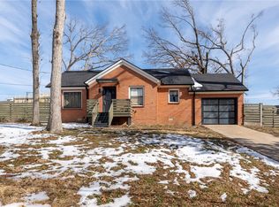 310 NW J St, Bentonville, AR 72712