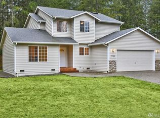 7720 Skinner Rd, Granite Falls, WA 98252