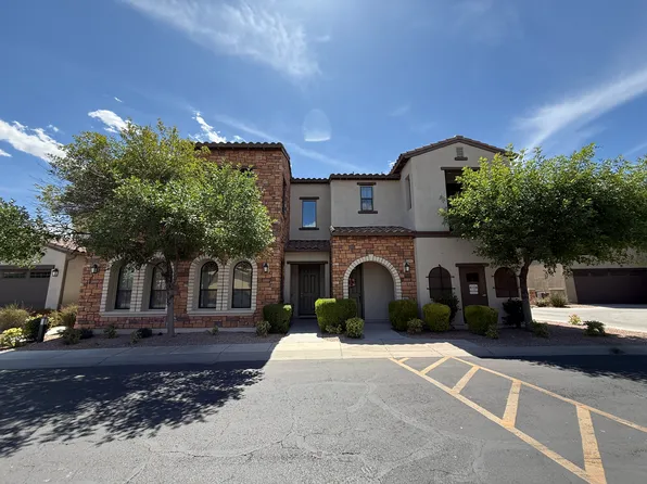 4777 S Fulton Ranch Blvd Unit 2089, Chandler, AZ 85248