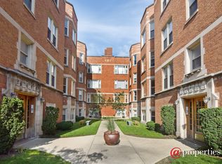 1622 W Columbia Ave APT 3S, Chicago, IL 60626