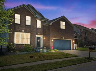 2616 Whiteberry Dr, Lexington, KY 40511
