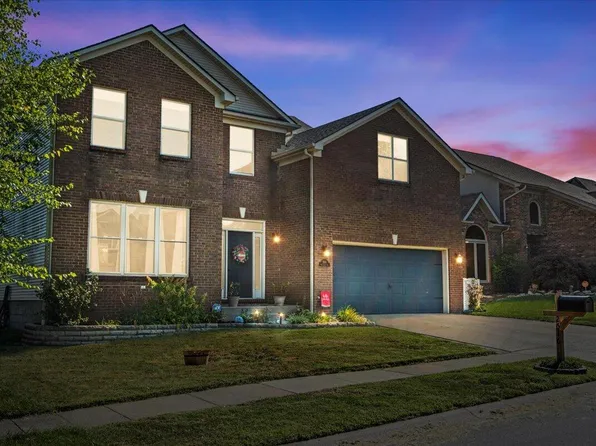 2616 Whiteberry Dr, Lexington, KY 40511