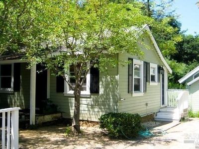 2171 Creek Street, Yountville, CA, 94599