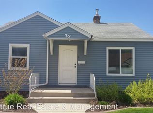 75 N 1810 W, Provo, UT 84601