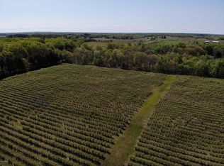 30816 70th St, Covert, MI 49043