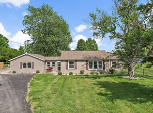 4201 Ferguson Rd, Indianapolis, IN 46239