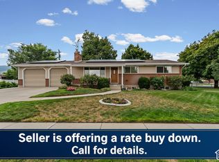 991 S 700 W, Woods Cross, UT 84087