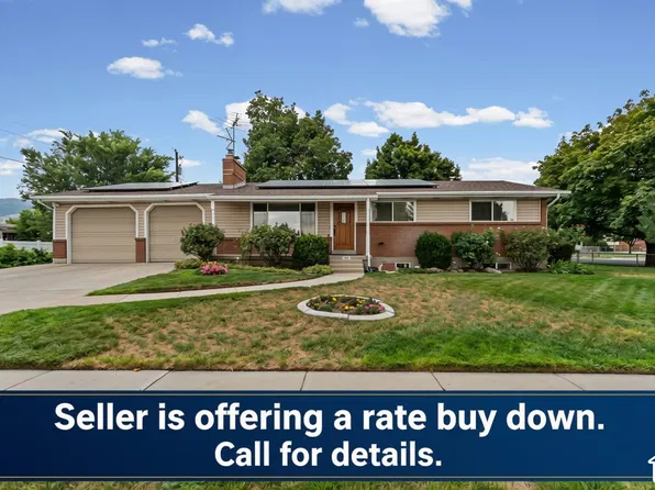 991 S 700 W, Woods Cross, UT 84087