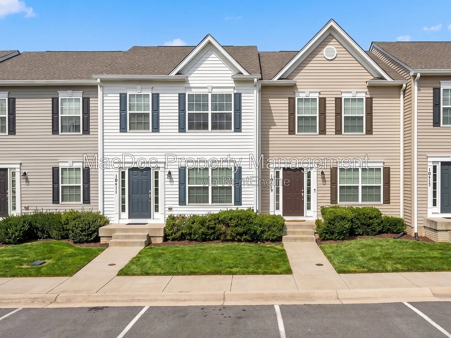4 bed, 3.5 bath, 1800 sqft, $2,345 — Photo 1