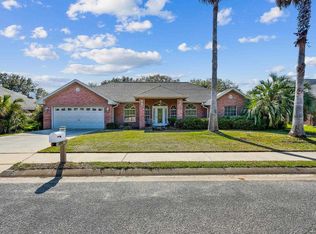 1573 Woodlawn Way, Gulf Breeze, FL 32563