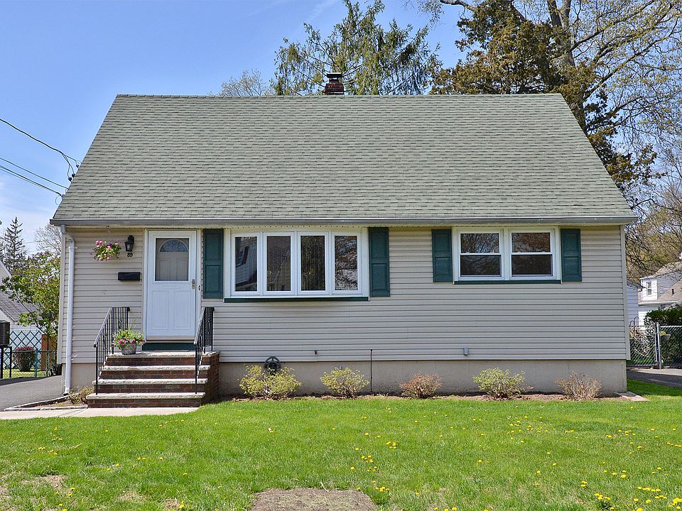 Maintenance Free Exterior
