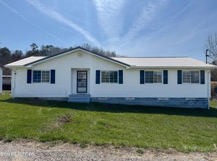 130 Hunley Acres, Speedwell, TN 37870