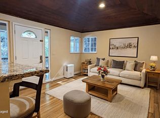 19026 Hidden Valley Rd, Guerneville, CA 95446