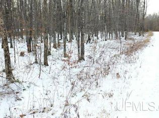 LOT 9 Elizabeth Rd, Iron River, MI 49935