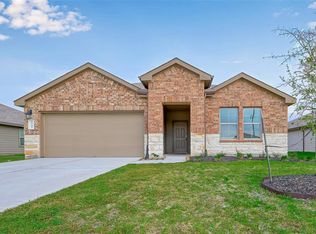 1711 Crystal Fawn Ct, Richmond, TX 77469