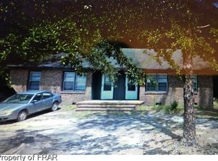 5026 Cameron Rd, Hope Mills, NC 28348