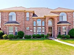 1224 Royal Palm Ln, Carrollton, TX 75007