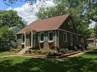 4027 Gloucester Rd, Saint Matthews, KY 40207