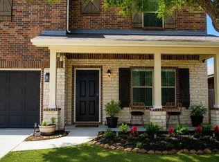 28623 Lockeridge Springs Dr, Spring, TX 77386