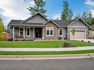 823 Northview Dr, Sandpoint, ID 83864