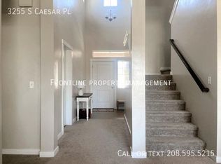 3255 S Caesar Pl, Meridian, ID 83642