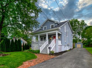 1205 Glenback Ave, Baltimore, MD 21208