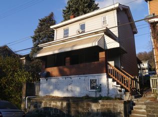 1123 Rebecca St, Braddock, PA 15104