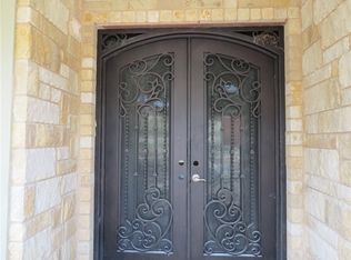 20407 Doolittle Cv, Lago Vista, TX 78645