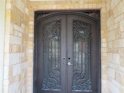 20407 Doolittle Cv, Lago Vista, TX, 78645