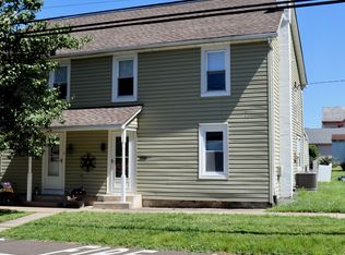 63 Wilson Ave #A, Warminster, PA 18974