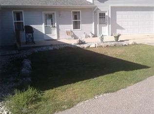 8343 Constitution Blvd, Cadillac, MI