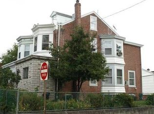 6431 Oakley St, Philadelphia, PA 19111