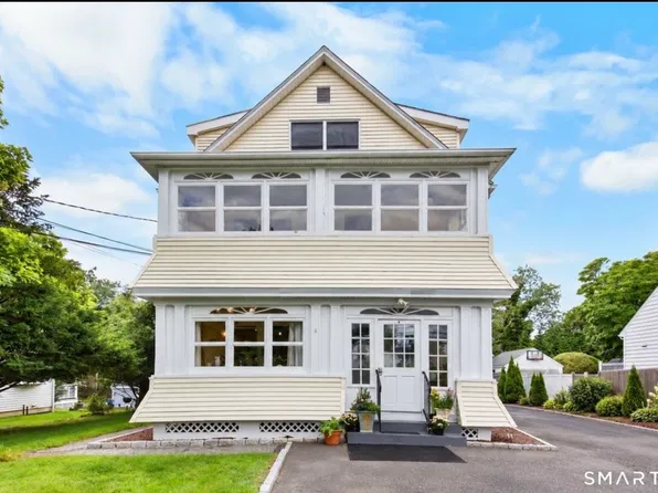 (undisclosed Address), Westport, CT 06880