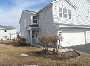 1026 Key Largo Dr, Romeoville, IL 60446