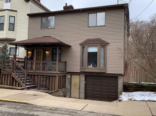 7 Boundary St, Pittsburgh, PA 15213