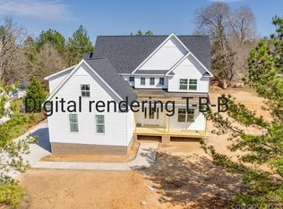 3117 Barney Rhett Cir, Rock Hill, SC 29732