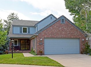 7019 S Locust Pl, Centennial, CO 80112