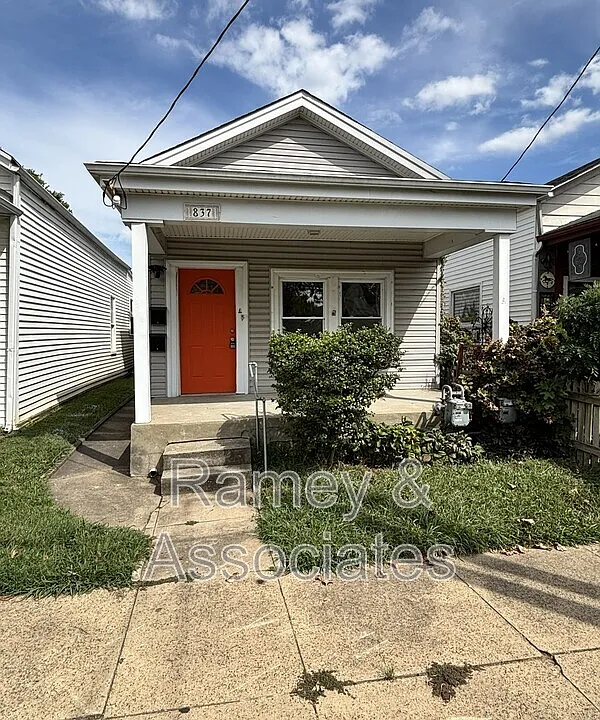 837 E Burnett Ave #1