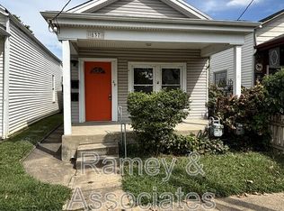 837 E Burnett Ave Unit 1, Louisville, KY 40217